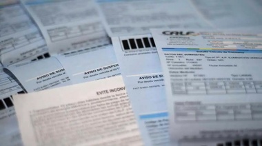 Hasta diciembre, se podrán solicitar los subsidio a la luz y el gas