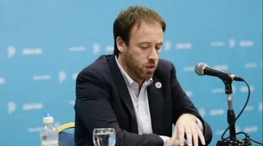 Pablo López presenta el Presupuesto 2023