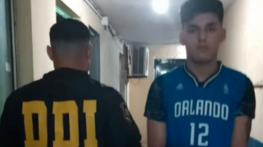 Detienen a un joven con varios antecedentes por el crimen del empresario Blaquier en un robo
