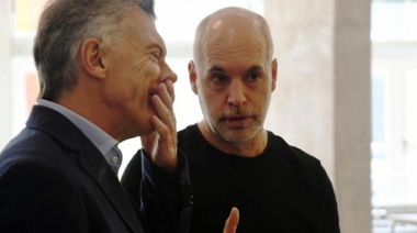 Horacio Rodríguez Larreta expresó que la oposición no quiere eliminar las PASO