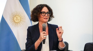 Todesca Bocco reveló la expectativa del gobierno tras el triunfo de Lula