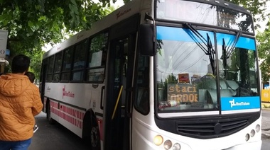 El Gobierno busca desactivar el paro general del transporte