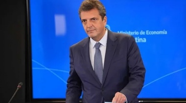 Massa anunció que habrá un tipo de cambio especial para las economías regionales