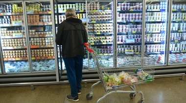 Massa presentó el programa Precios Justos