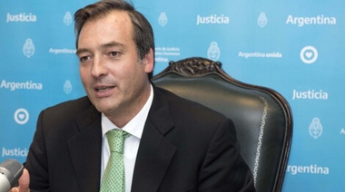 Soria: "La jueza Capuchetti tiene vínculos con Arribas y Majdalani y otros dirigentes del PRO”