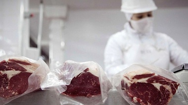 Reingresan las carnes argentinas al mercado mexicano