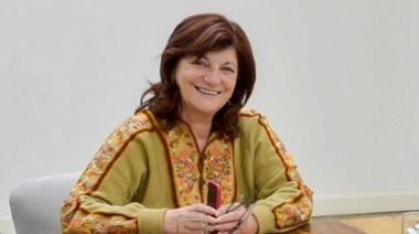 Para la ministra de Trabajo es más importante el Mundial que la inflación: “Primero que Argentina salga campeón”