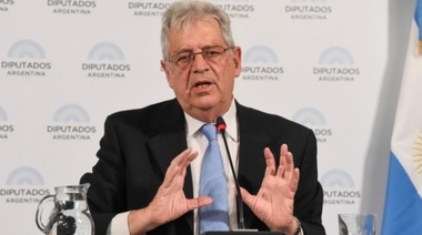 Gabriel Rubinstein: "No se puede hacer una maxidevaluación, si te sale mal es un Rodrigazo"