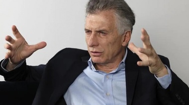 Macri salió a pedir disculpas por considerar a los alemanes como "raza superior"
