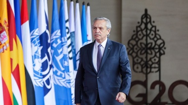 El Presidente dijo que “combatir la inflación es una tarea de todos los argentinos”