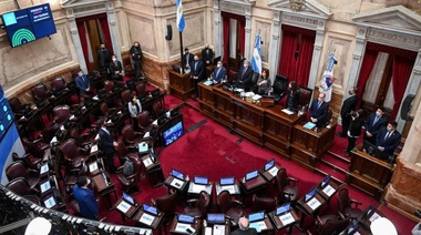 JxC no dio quórum al debate por los candidatos del Consejo de la Magistratura