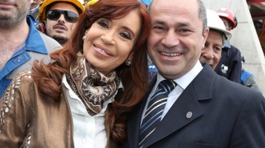 Secco afirmó que el reclamo por la candidatura de Cristina es algo que “viene desde abajo”