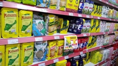 El Gobierno presentó el Observatorio de Precios y Disponibilidad de Insumos, Bienes y Servicio