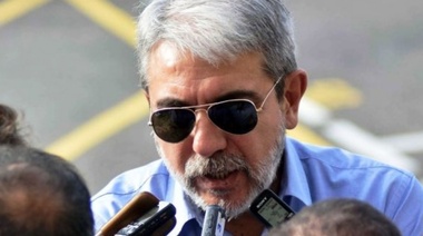 Aníbal cruzó los dichos de Cristina: “Lo que dice no es verdad”