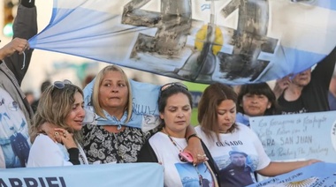 ARA San Juan: piden que el sobreseimiento de Macri quede sin efecto