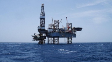 Mar del Plata: la CGT pide reanudar la exploración offshore 