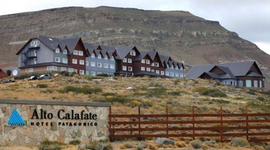 Cristina pidió cerrar la causa "Hotesur-Los Sauces" por `inexistencia de delito`