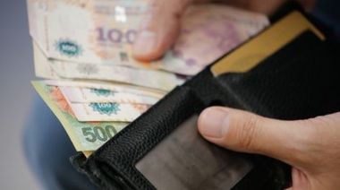 Jubilados y pensionados percibirán un "plus" de $5.425 en diciembre