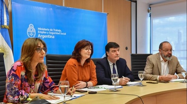 El Consejo del Salario Mínimo Vital y Móvil acordó una suba adicional del 20%