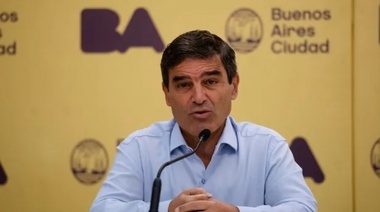 Fernán Quirós: "Tomé la decisión de prepararme para competir para la jefatura de gobierno"