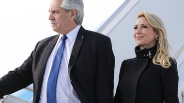 Alberto Fernández viajará a San Luis