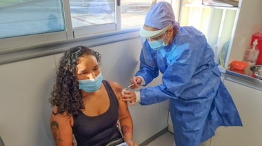 Se duplicaron los casos de Covid en las últimas dos semanas