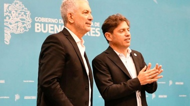 Alak le respondió a Vidal que en 2019 las cárceles bonaerenses estaban "al borde de una tragedia"