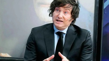 Milei apuntó contra Larreta: "Utiliza los recursos porteños para ensuciar"