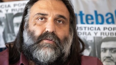 Roberto Baradel: “Intentan profesar el odio, pero no nos van a hacer callar”