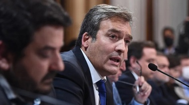 Martín Soria: "El juicio por la causa ´Vialidad´ se cae a pedazos. Es payasesco"