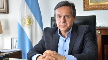 Alberto Fernández le tomará juramento al nuevo ministro de Transporte