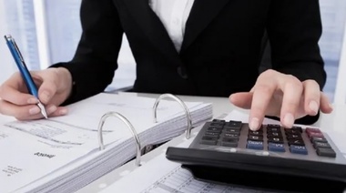 Desde enero, el piso del Impuesto a las Ganancias pasará a $404.062 mensuales