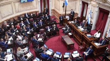 El FdT repudió los chats entre políticos, jueces y empresarios