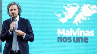 La Argentina protestó ante el Reino Unido por anuncio de nuevos ejercicios militares en Malvinas