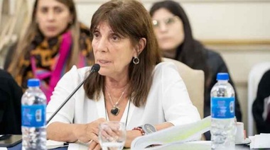 Teresa García: “La decisión de Cristina Kirchner deja un agujero enorme en el Frente de Todos”