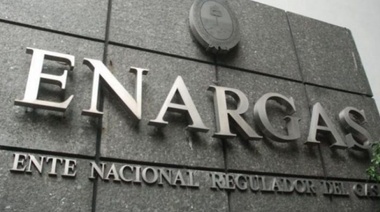 Enargas convocó a una audiencia publica por las tarifas residenciales
