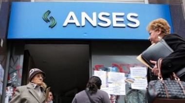 Anses: cuánto cobrará este mes un jubilado con aumento y aguinaldo