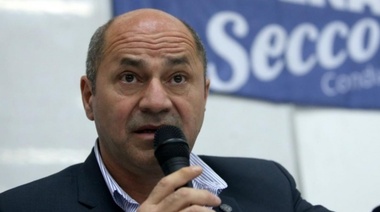 Secco consideró que, si Cristina no es candidata, el oficialismo estará “al horno”