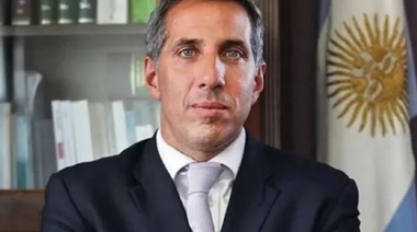 Vialidad: escrachan al fiscal Luciani en Mar del Plata