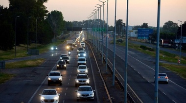 JxC propone un proyecto para ampliar la ruta 2