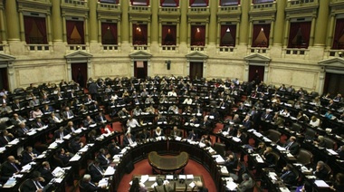 Diputados debate el Plan de Pagos para la Regularización de la Deuda Previsional