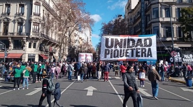 Organizaciones sociales calificaron de “miserable” el bono de fin de año