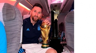 Regresa la Selección y la espera una caravana