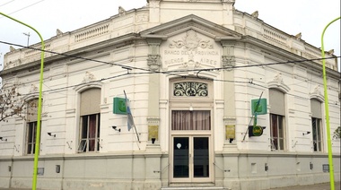 La Bancaria anunció un paro para el miércoles