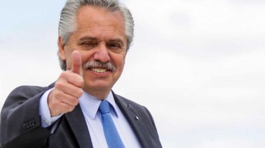 Fernández agradeció los mensajes de apoyo de Bangladesh