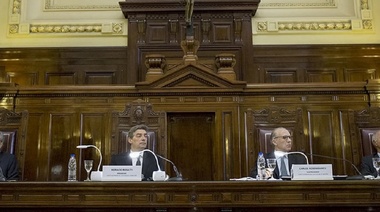 La Corte Suprema falló a favor de CABA en la disputa por la coparticipación