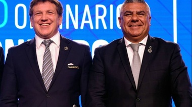 La AFA consiguió US$ 52 millones por el Mundial