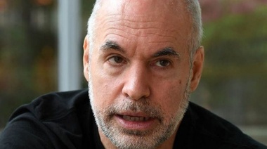 Horacio Rodríguez Larreta, le respondió a Fernández: “No afecta a ninguna provincia y defiende al federalismo”