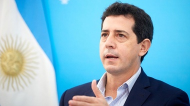 “Wado” de Pedro cruzó a Macri por el fallo de la Corte Suprema