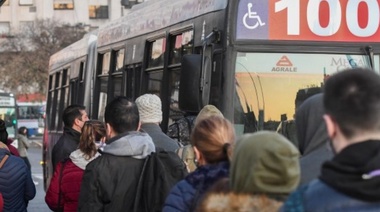 El transporte público aumentará un 40% en el AMBA